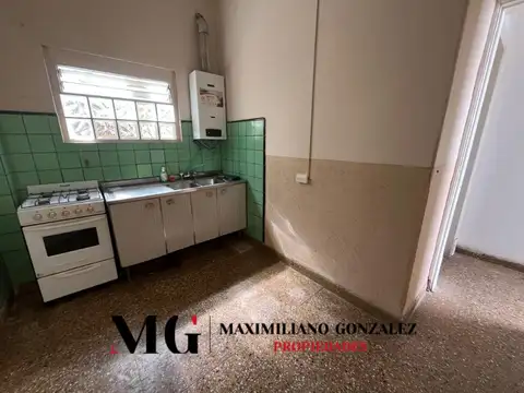 Departamento en Alquiler de 3 ambientes