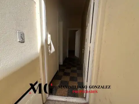Departamento en Alquiler de 2 dormitorios