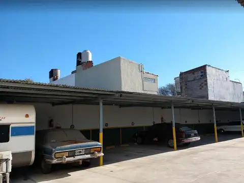 Cochera en venta - 600Mts2 - Mar del Plata