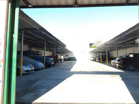 Cochera en venta - 600Mts2 - Mar del Plata