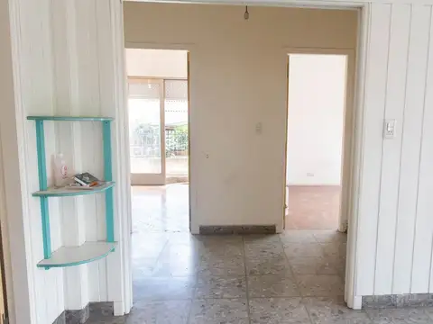 Depto Tipo Casa en Venta de 3 ambientes