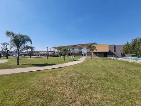 Terreno en San Sebastián Barrio Cerrado