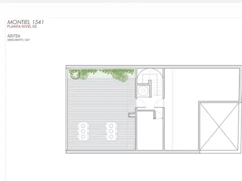 Departamento en Venta en Mataderos, USD 128.000