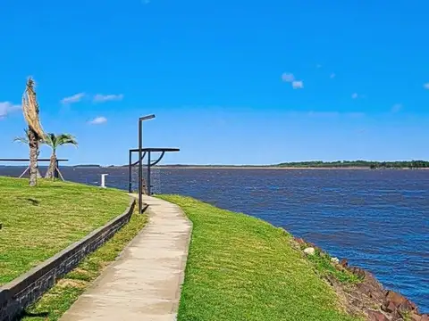 Terreno en Venta en Lavalle, USD 25.757