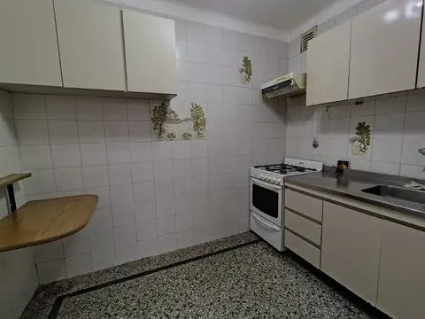 Depto Tipo Casa en Venta de 2 dormitorios