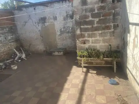 Casa en Venta 55 años