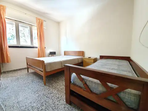 Depto 2 amb. con amplia terraza propia - SIN EXPENSAS 