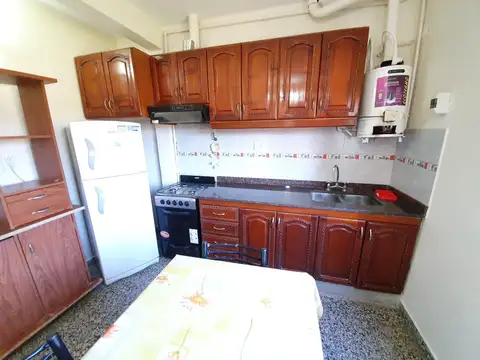Departamento en Venta en Mar De Ajo, USD 45.000