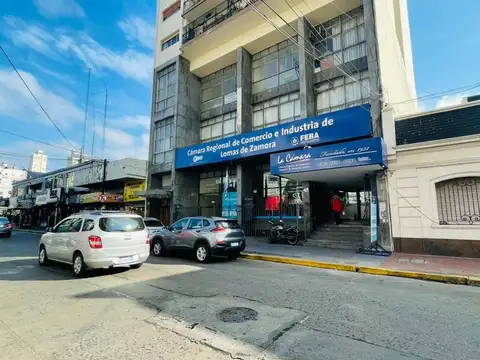 Oficina en Venta 51 años