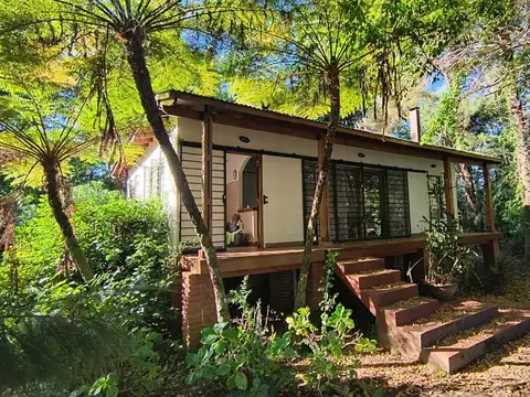 Casa en Venta en Delta del Tigre, USD 85.000