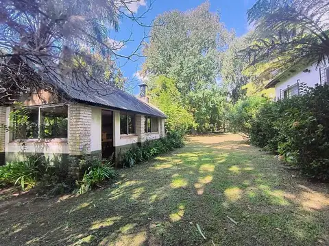 Casa  en Venta en Esperita, Zona Delta, Tigre