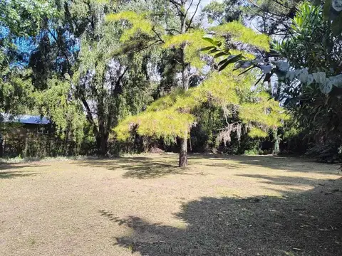 Rio o Arroyo Esperita Angostura Chagan 100