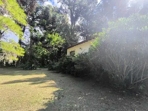 Casa en Venta en Delta del Tigre, USD 85.000