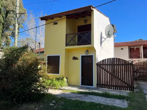 Dúplex en venta - 2 Dormitorios 2 Baños - 80Mts2 - Mar del Tuyú