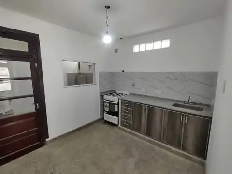 PH RECICLADO A NUEVO EN VENTA – APTO CREDITO – MATADEROS