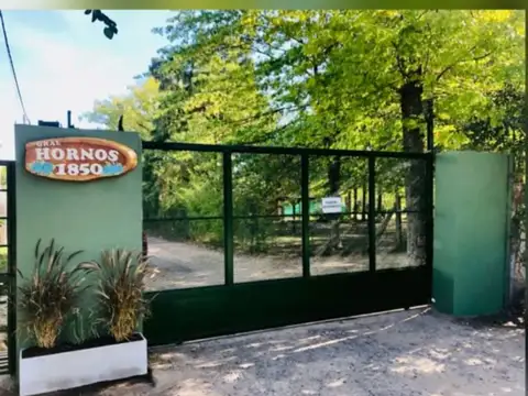 CASA 3 AMB EN BARRIO PERIMETRADO LA REJA-MORENO