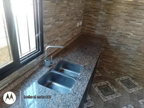 Casa en Venta en La Reja, USD 45.000