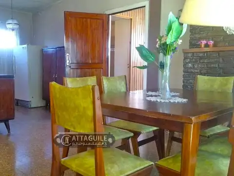 Casa - Venta - Argentina, Merlo - LISANDRO DE LA TORRE 1000