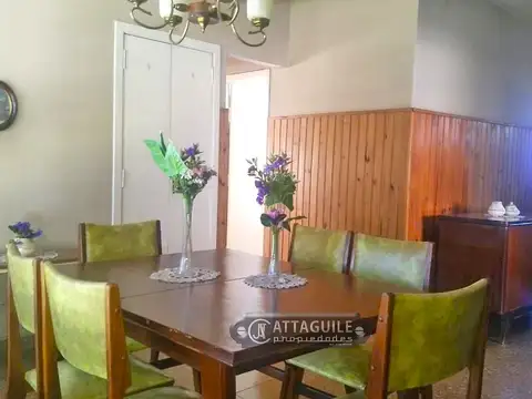 Casa en Venta al Oeste