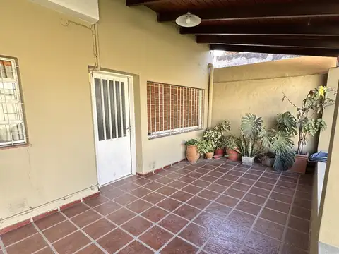 Casa en Venta 60 años