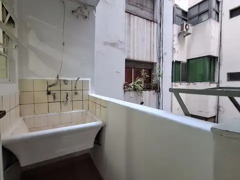 Departamento en Alquiler 50 años