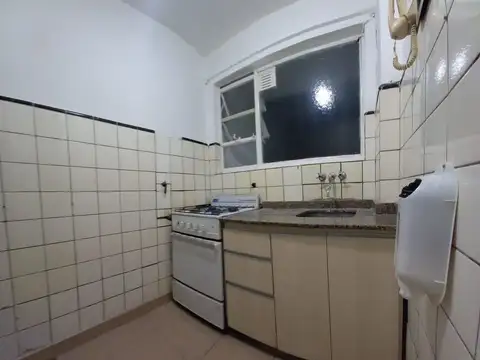 Departamento en Alquiler de 2 ambientes