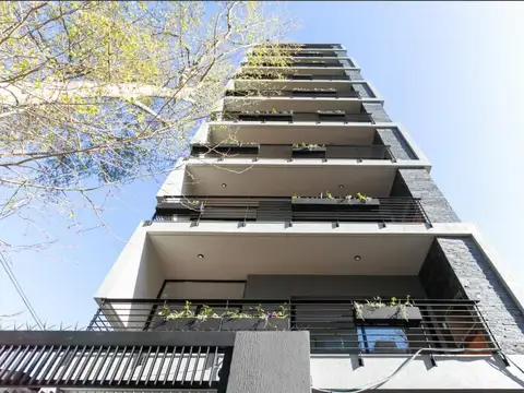 Cochera en  venta en San Martín