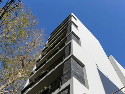 Cochera en  venta en San Martín