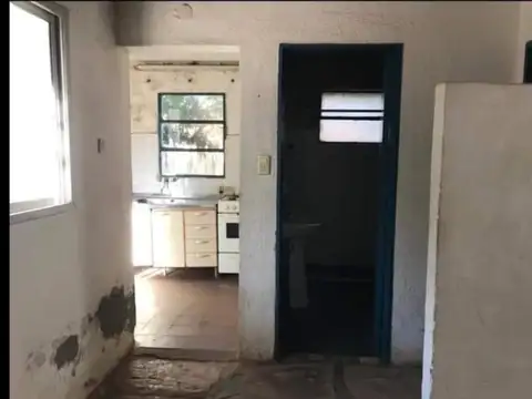 Casa en Venta en Merlo, USD 75.000