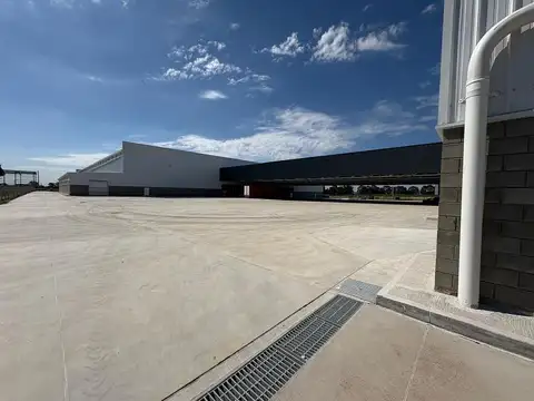 Galpon en Alquiler en Florencio Varela, USD 104.000