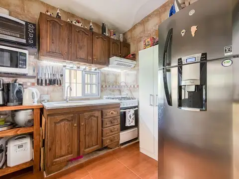 Casa en Venta en La Lonja, USD 105.000