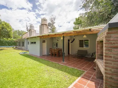 Casa en Venta 55 años