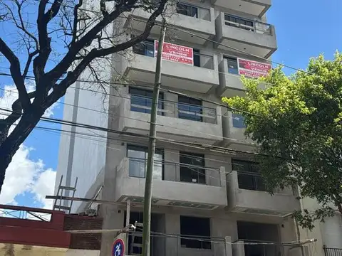 VENTA Departamento 3 ambientes con balcon aterrazado - Villa Ortuzar