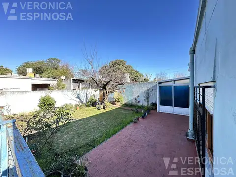 Depto Tipo Casa en Venta en Moron, USD 70.000