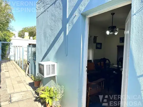 Depto Tipo Casa en Venta de 2 dormitorios
