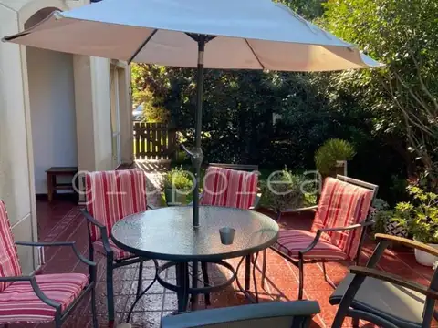 Barrio Privado El Rocio