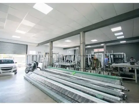 Local en Venta en Roldan, USD 142.000