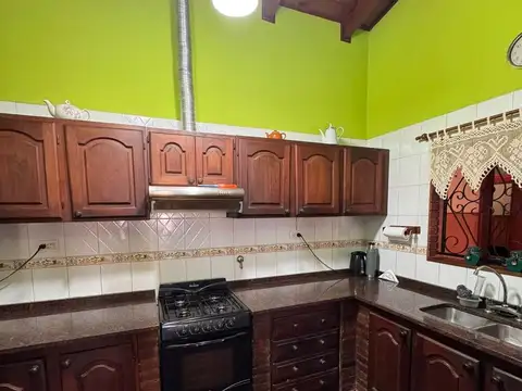 Casa en Venta 30 años