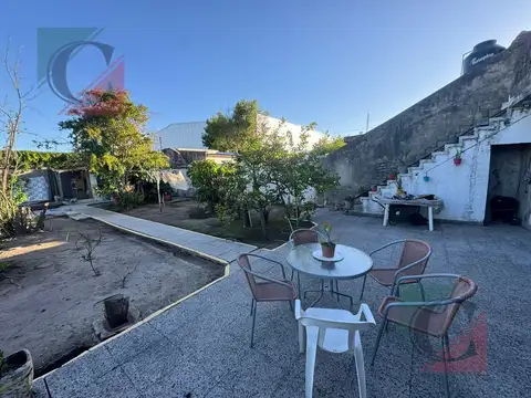 Terreno en Venta en Lanus Oeste, USD 60.000