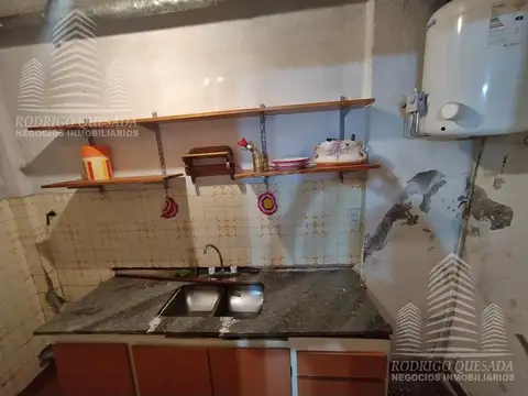 Depto Tipo Casa en Venta al Este