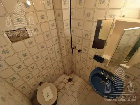 Depto Tipo Casa en Venta de 2 dormitorios