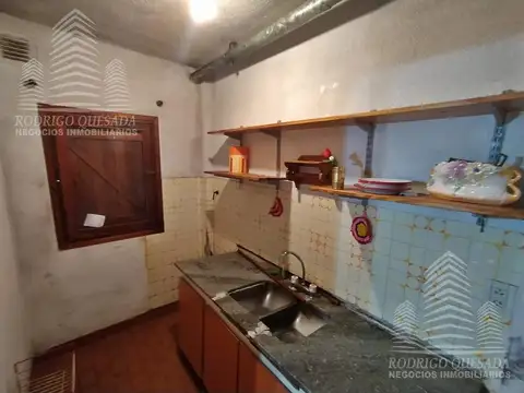 Depto Tipo Casa en Venta 35 años