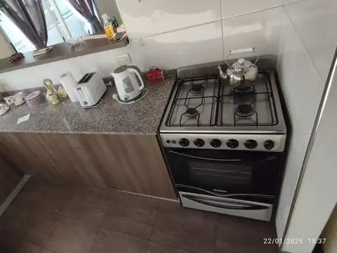 Departamento en Venta 11 años