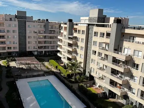 Departamento en Venta al Sureste