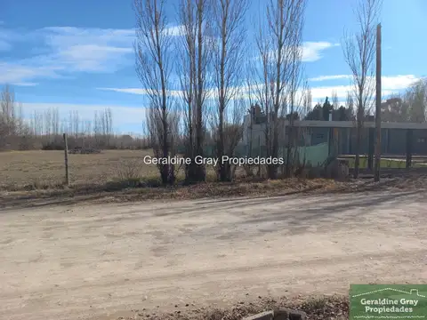 Terreno en Venta en Cipolletti, USD 64.000