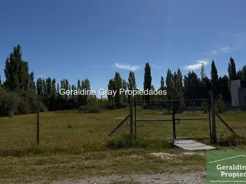 Terreno en Venta en Cipolletti, USD 64.000