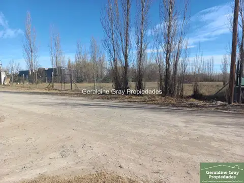 Terreno en Venta de 2880,0 m2