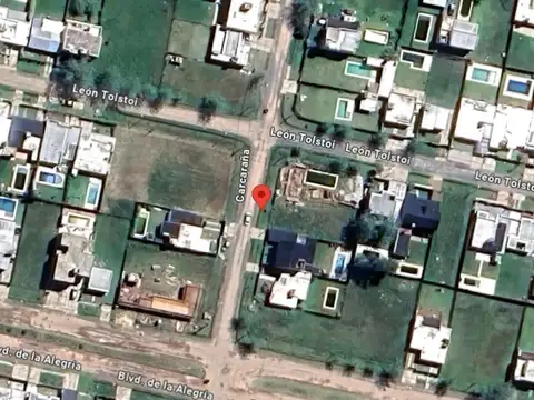 Terreno en Venta en Tierra De Sueños 3, USD 24.000