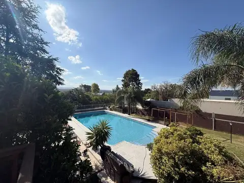 IMPONENTE CASA 3 DOR Y DOS DEPTOS COSTA AZUL VCP