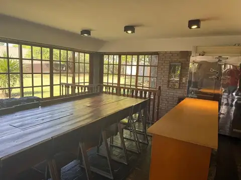 Casa en Venta 30 años